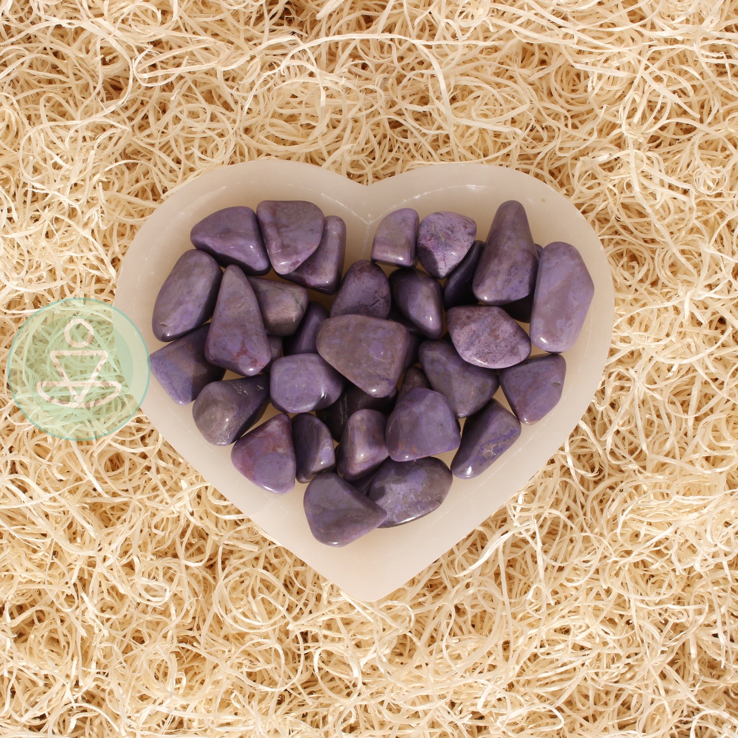 Purple Jade AAA Large