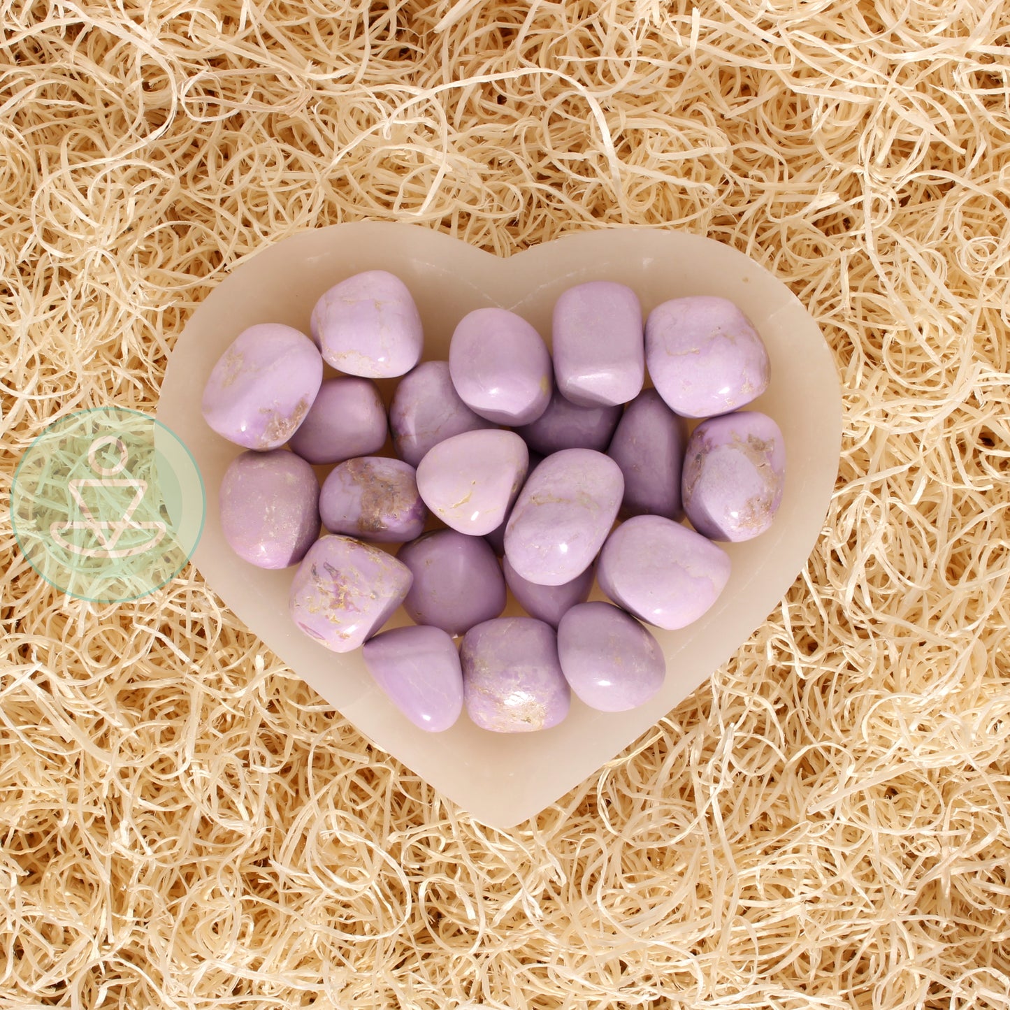 Phosphosiderite A Large