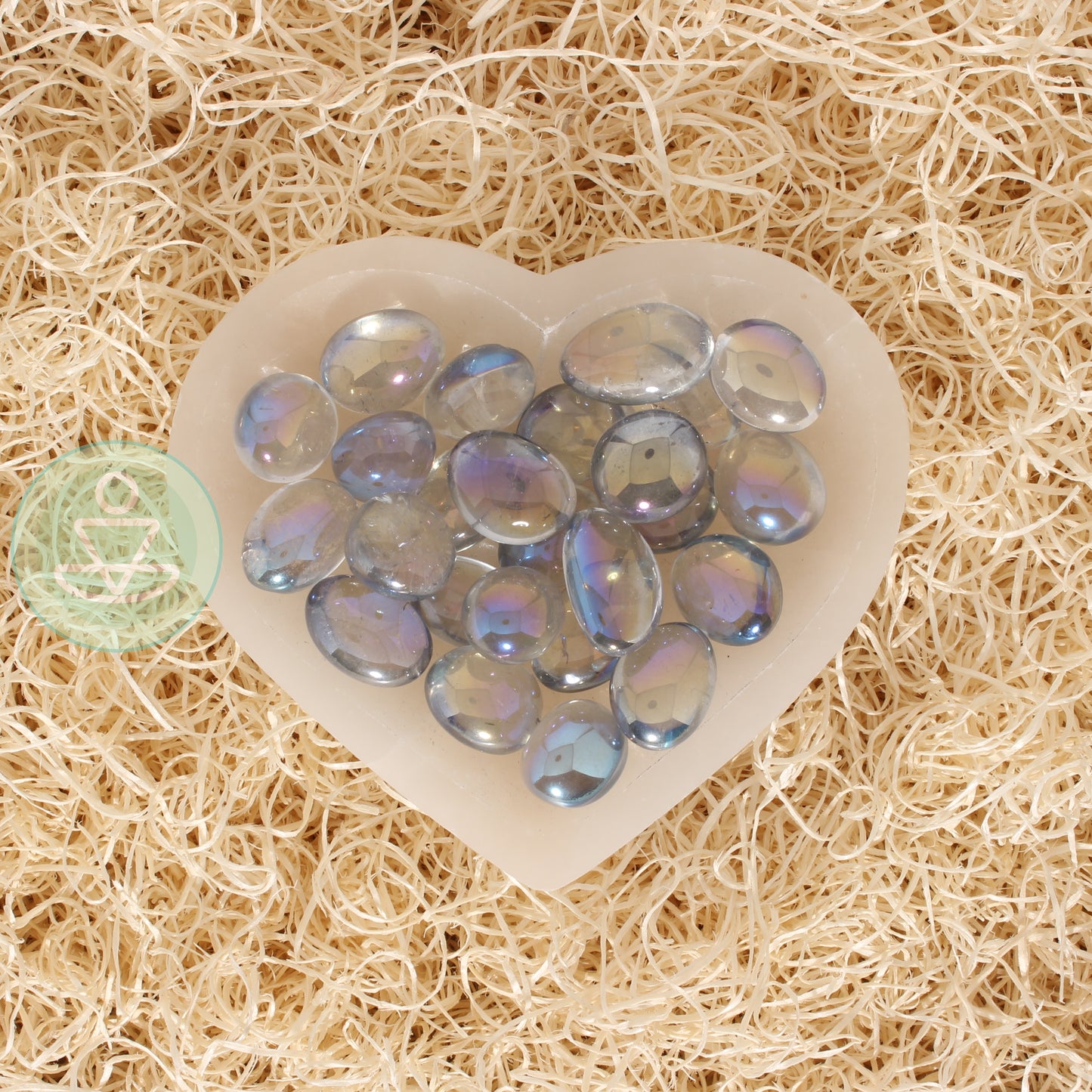 Aura Crystal A Extra-Large