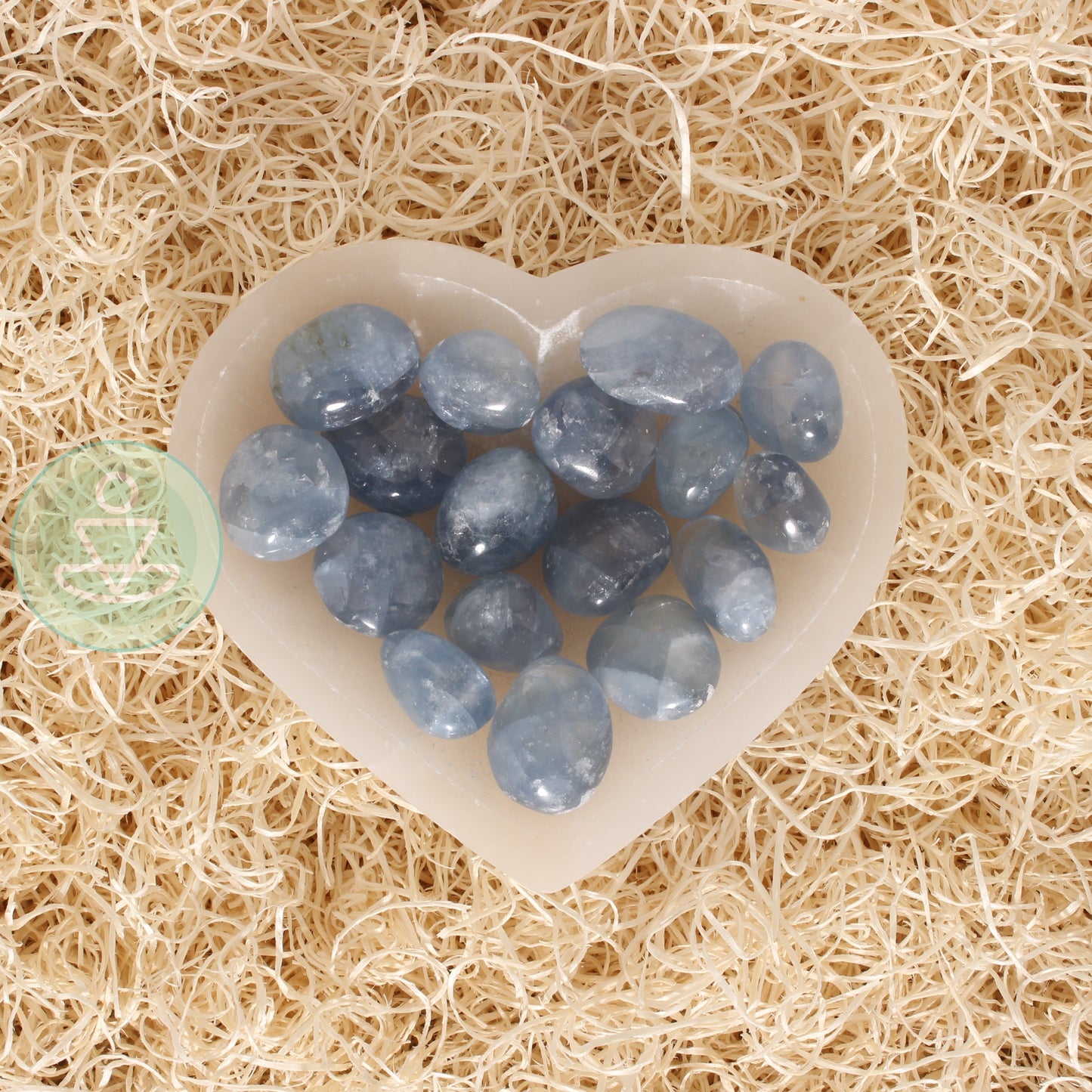 Celestite A Medium