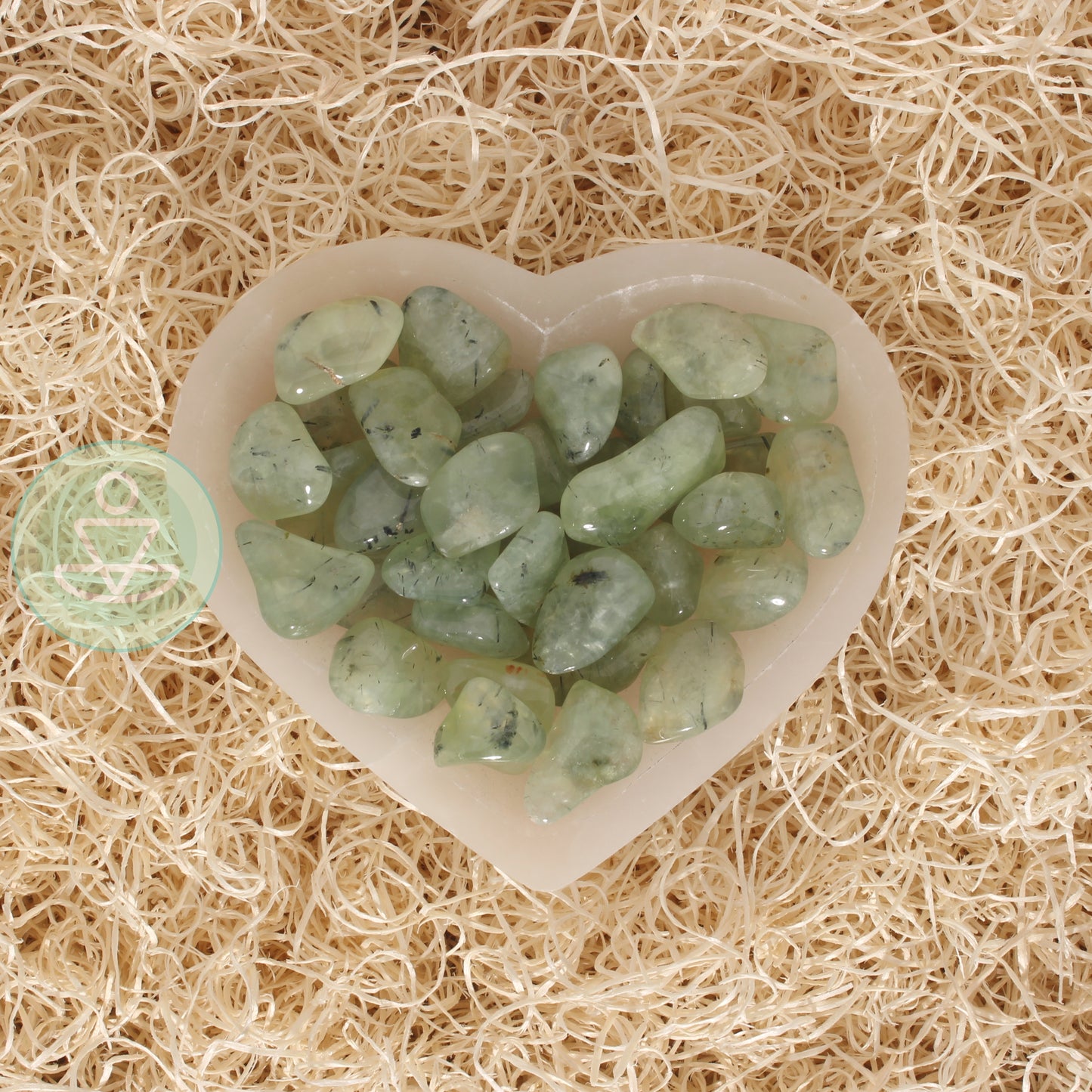 Prehnite Mali TA Large