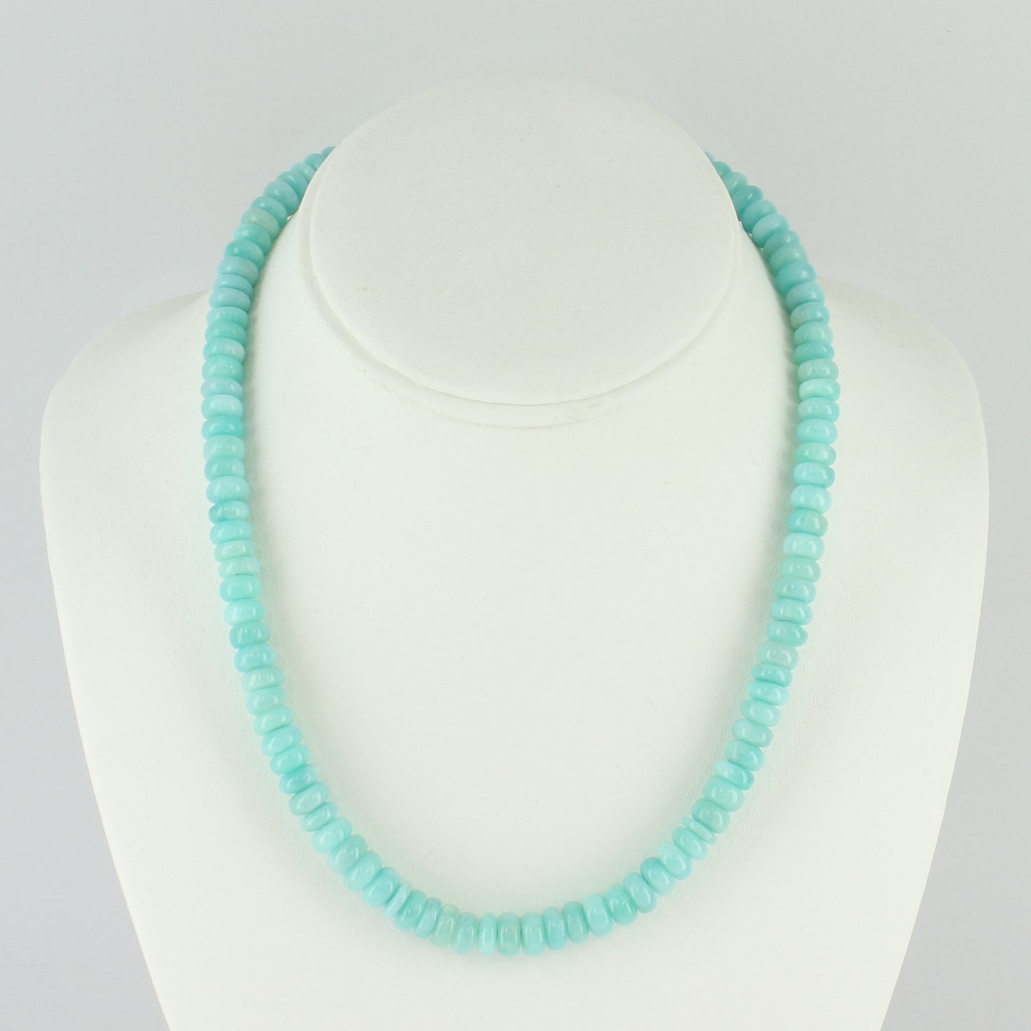 Amazonite Necklace