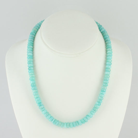 Amazonite Necklace