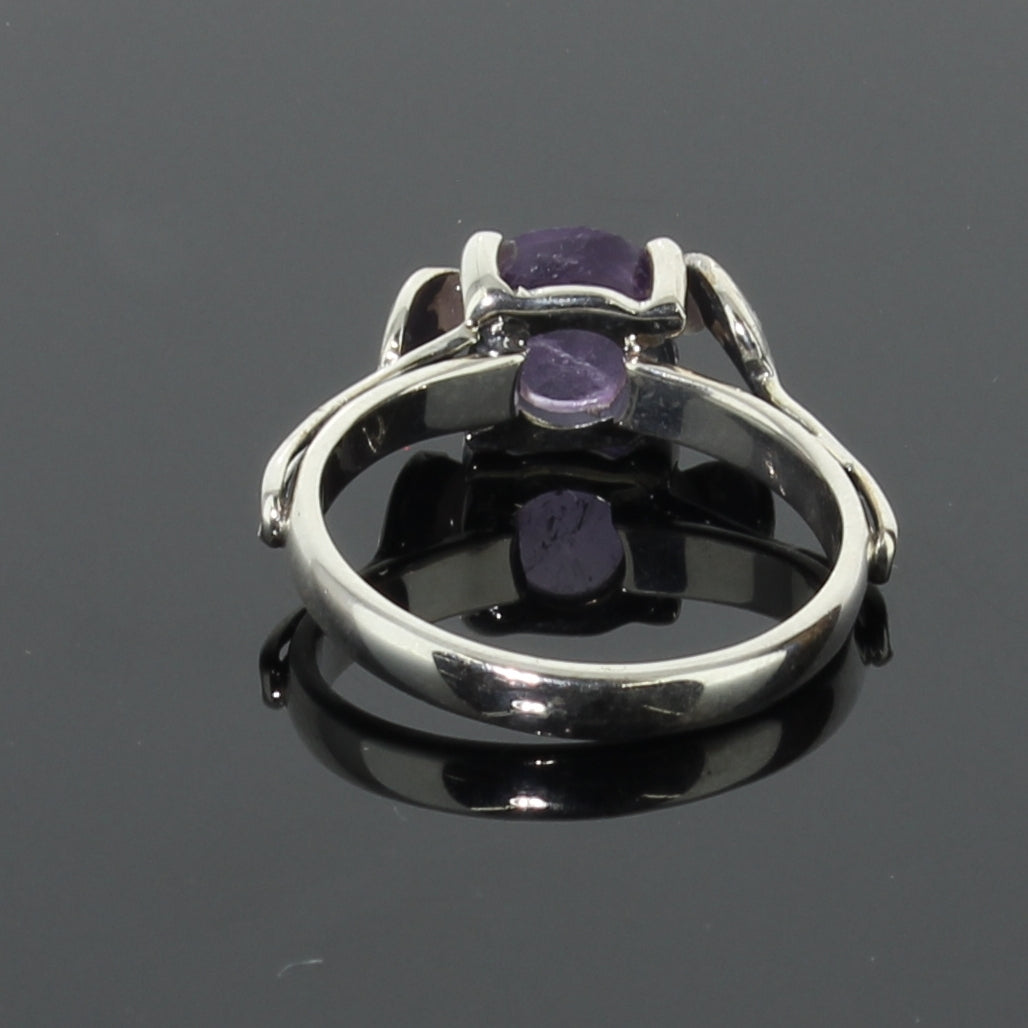 Amethyst Ring 1