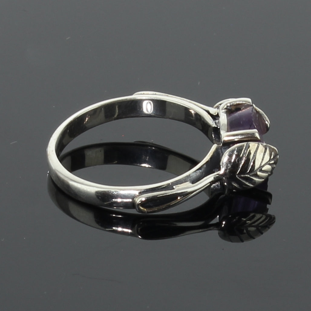 Amethyst Ring 1