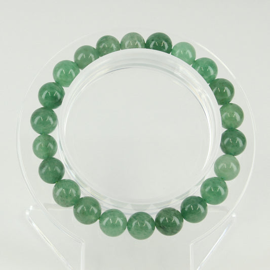 Aventurine Green Bracelet 8mm