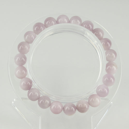 Kunzite Bracelet 8mm