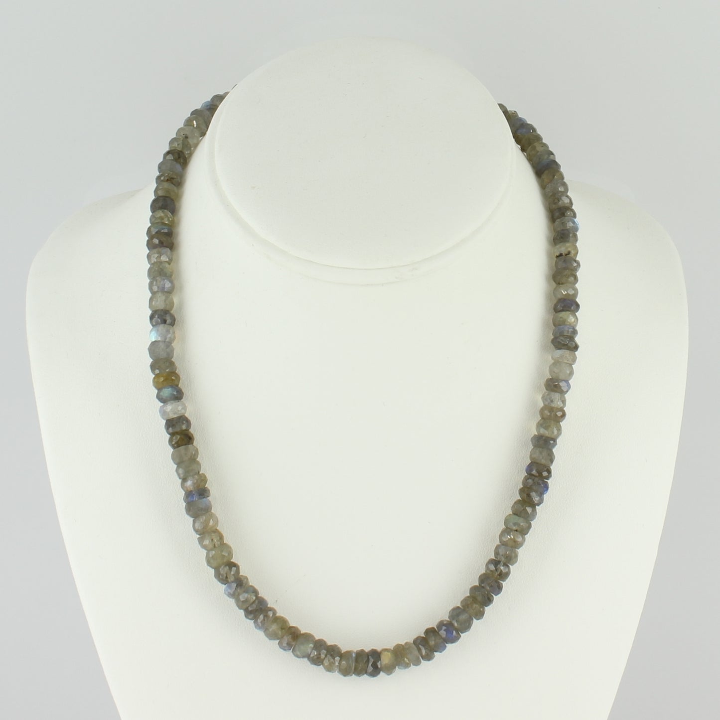 Labradorite Necklace