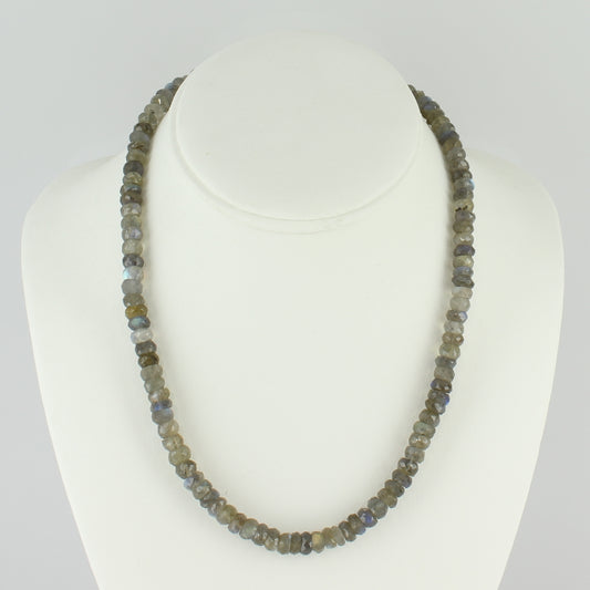 Labradorite Necklace