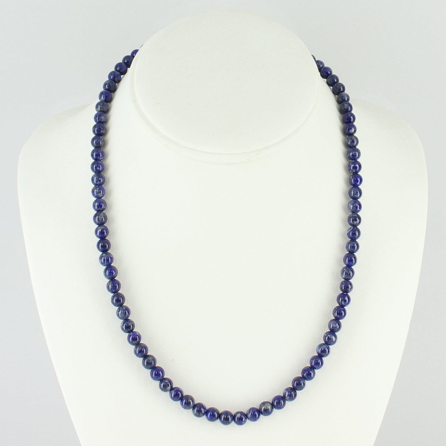 Lapis Lazuli Necklace