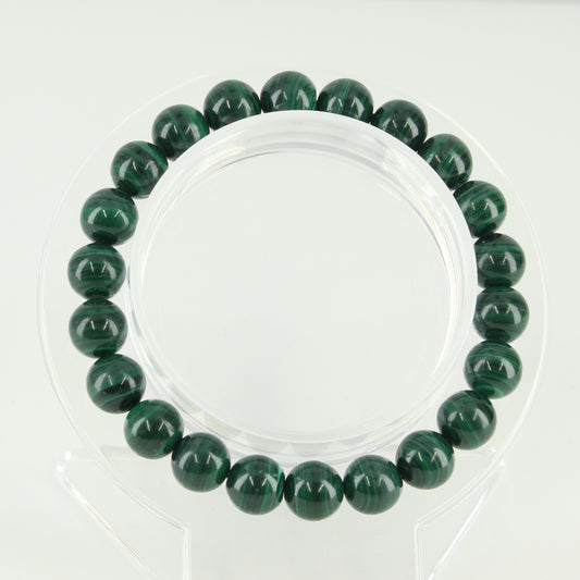 Malachite Bracelet 8mm