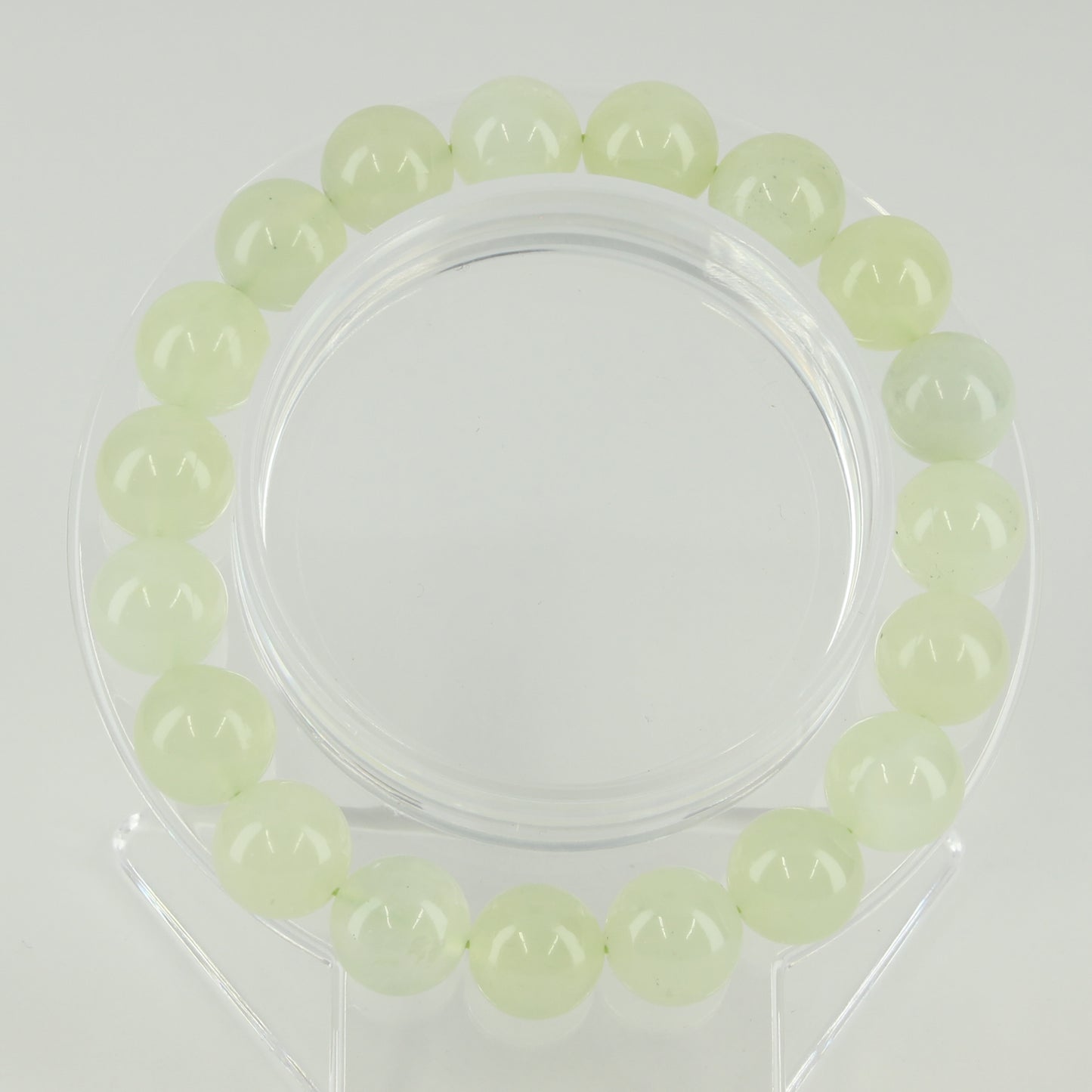 New Jade Bracelet 10mm