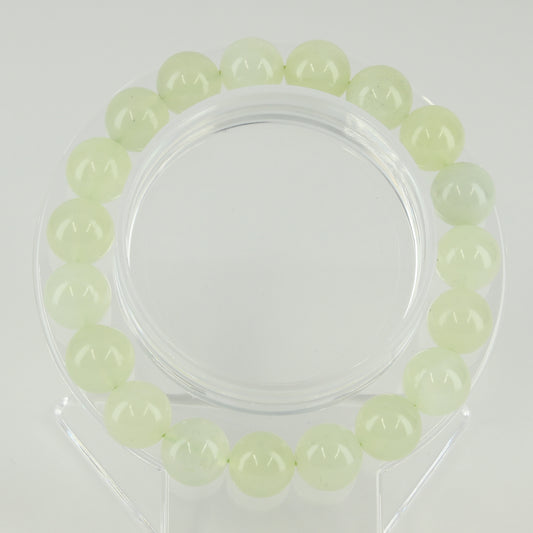 New Jade Bracelet 10mm