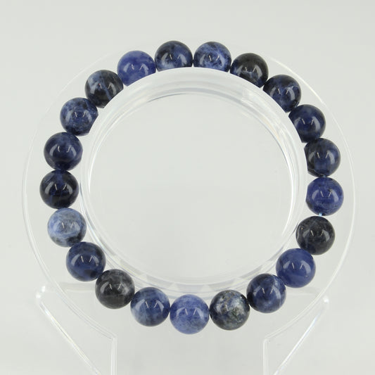 Sodalite Bracelet 8mm