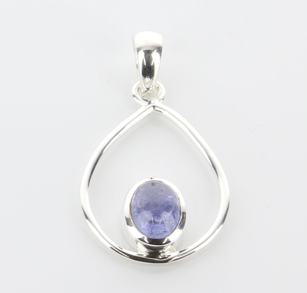 Tanzanite Pendant