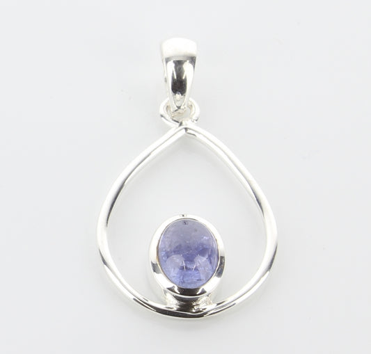 Tanzanite Pendant